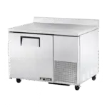 True Manufacturing TWT-44F-HC, Freezer Counter, Work Top