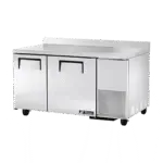 True Manufacturing TWT-60-32F-HC, Freezer Counter, Work Top