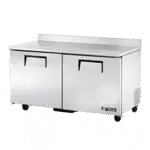 True Manufacturing TWT-60F-HC, Freezer Counter, Work Top
