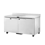 True Manufacturing TWT-60F-HC~SPEC3, Freezer Counter, Work Top