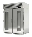 Turbo Air PRO-50H-G-RT, PRO SERIES - Reach in refrigerator