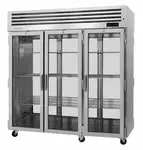 Turbo Air PRO-77H-G-PT, PRO SERIES - Reach in refrigerator
