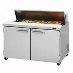 Turbo Air PST-48-N, Refrigerated Counter, Sandwich / Salad Unit