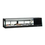 Turbo Air , SAS-60R(L)-N, Display Case, Refrigerated Sushi