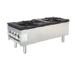 Turbo Air TASP-18S-D, Range, Stock Pot, Gas