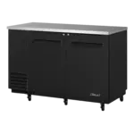 Turbo Air TBB-2SBD-N6, Back Bar Cabinet, Refrigerated