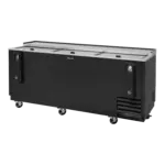 Turbo Air TBC-80SB-N, Bottle Cooler