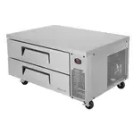 Turbo Air TCBE-48SDR-N, Equipment Stand, Refrigerated Base