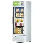 Turbo Air TGF-23SD-N, Freezer, Merchandiser