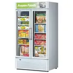 Turbo Air TGF-35SD-N, Freezer, Merchandiser