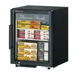 Turbo Air TGF-5SD-N, Freezer, Merchandiser, Countertop