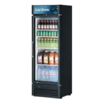Turbo Air TGM-15SD-N6, Refrigerator, Merchandiser