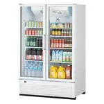 Turbo Air TGM-47SDH-N, Refrigerator, Merchandiser