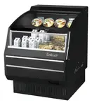 Turbo Air , TOM-30LB-SP-N, Display Cases