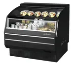 Turbo Air TOM-40LB-SP-A-N, Display Cases