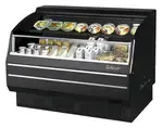 Turbo Air TOM-50LB-SP-N, Display Cases