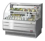 Turbo Air TOM-50LS-N, Display Cases