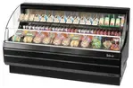 Turbo Air TOM-75LW(B)-N, Display Cases