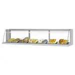 Turbo Air TOMD-60LS, Display Case, Non-Refrigerated Countertop