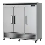 Turbo Air TSF-72SD-N, Freezer, Reach-In