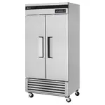 Turbo Air TSR-35SD-N6, Refrigerator, Reach-In