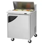 Turbo Air TST-28SD-N, Refrigerated Counter, Sandwich / Salad Unit