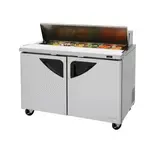 Turbo Air TST-48SD-N, Refrigerated Counter, Sandwich / Salad Unit