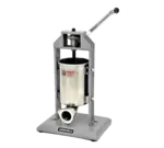 Uniworld Foodservice Equipment STV3, Sausage Stuffer, Manual