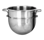 Uniworld Foodservice Equipment UM-30B, Mixer Bowl