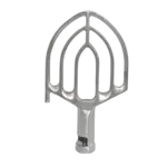 Uniworld Foodservice Equipment UM-80FB, Mixer Attachments