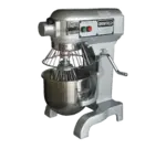 Uniworld Foodservice Equipment UPM-10E, Mixer, Planetary