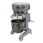 Uniworld Foodservice Equipment UPM-B20-3, Mixer, Planetary