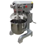 Uniworld Foodservice Equipment UPM-B20E, Mixer, Planetary