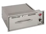 Wells RW-16HD, Warming Drawer, Built-In