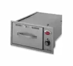 Wells RWN-16, Warming Drawer, Built-In