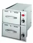 Wells RWN-26, Warming Drawer, Built-In