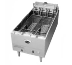 Wells F-1725, Fryer, Electric, Countertop, Full Pot