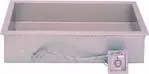 Wells , 5P-HT500, Hot Food Well Unit, Drop-In, Electric