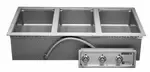 Wells MOD-300, Hot Food Well Unit, Drop-In, Electric