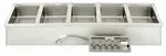 Wells MOD-500T, Hot Food Well Unit, Drop-In, Electric