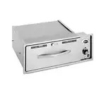 Wells RW-16HD, Warming Drawer, Built-In