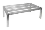 Winco ADRK-2036, Dunnage Rack, Vented