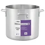 Winco , ALHP-140, Stock Pot