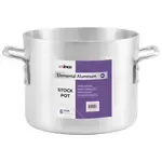 Winco ALHP-32, Stock Pot