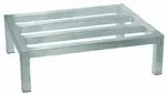 Winco ASDR-1424, Dunnage Rack, Vented