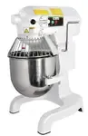 Winco EMP-10, Planetary Mixer