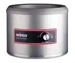 Winco FW-11R250, Food Pan Warmer/Cooker, Countertop