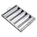 Winco HFS-2016, Exhaust Hood Filter