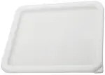 Winco PECC-L, Food Storage Container Cover