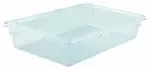 Winco , PFSF-6, Food Storage Container, Box